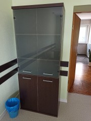 Шкаф для офиса KST-1.2