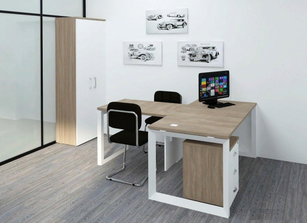 Кабинет руководителя &laquo;ONIX DIRECT&raquo; - вид 5