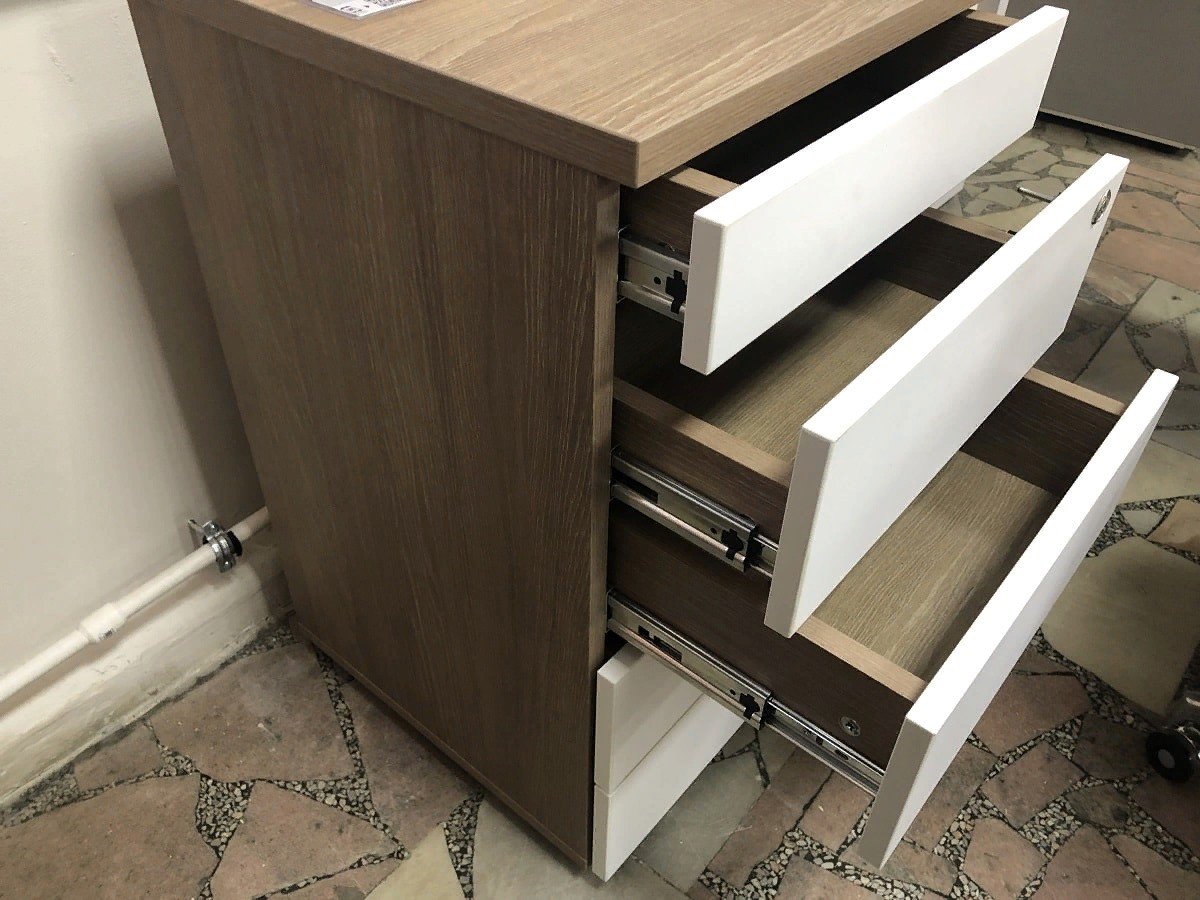 Кабинет руководителя &laquo;ONIX DIRECT&raquo; - вид 6