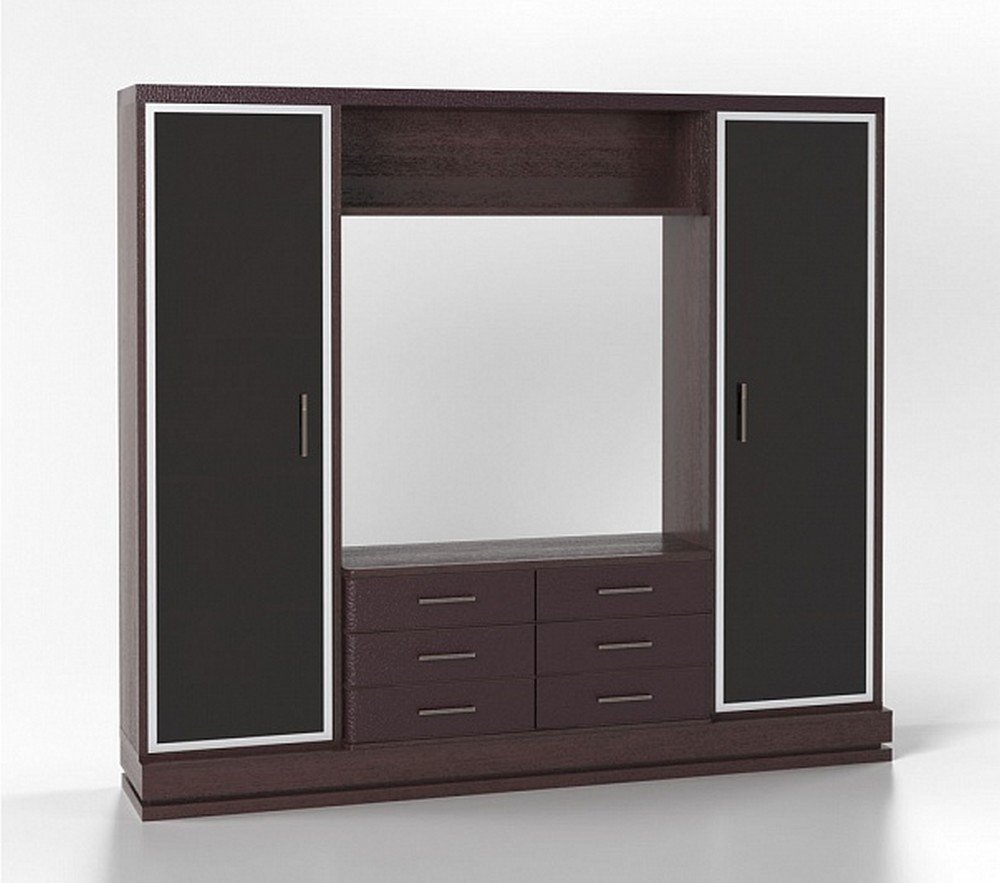 Кабинет премиум класса &laquo;Дуглас&raquo; - вид 9