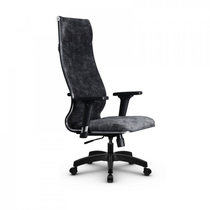 Кресло руководителя &laquo;МЕТТА L-1m-42/2D пластик 1783&raquo; - вид 2